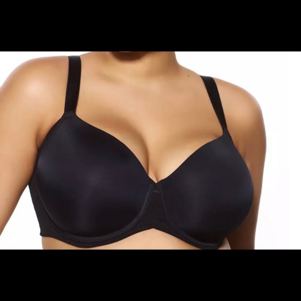 ⭐️PRICE FIRM⭐️ Felina 34DDD Black Bra